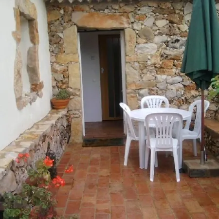 Casa Bi Rosario - Quinta Amoreira Benafim