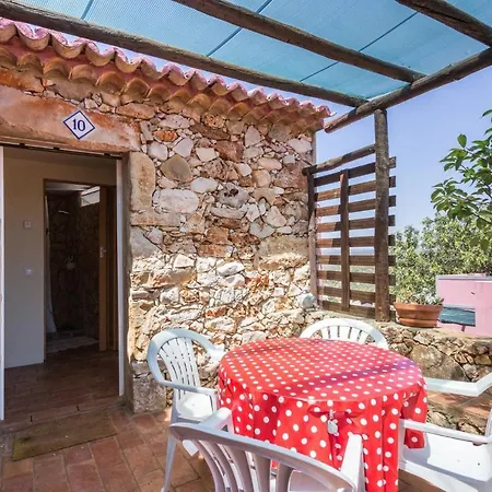 Casa Bi Rosario - Quinta Amoreira * Benafim