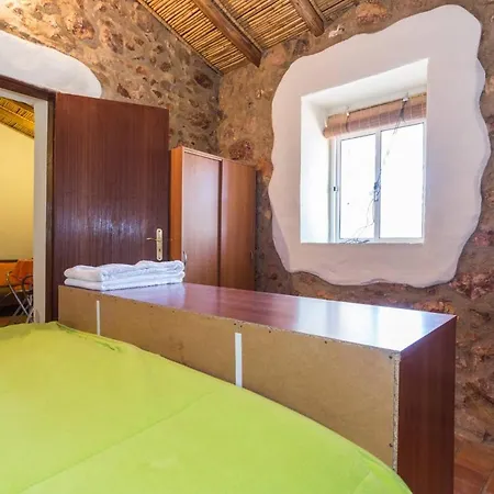 Casa Bi Rosario - Quinta Amoreira Pensión 4*