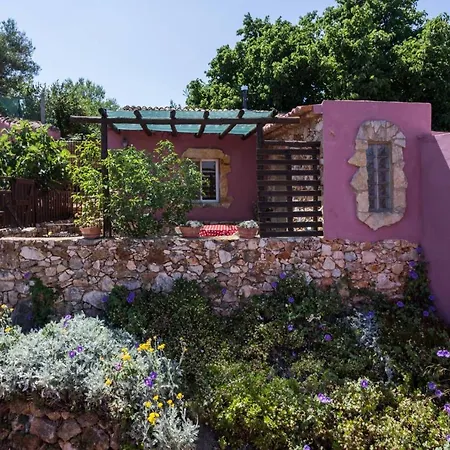 Casa Bi Rosario - Quinta Amoreira Benafim