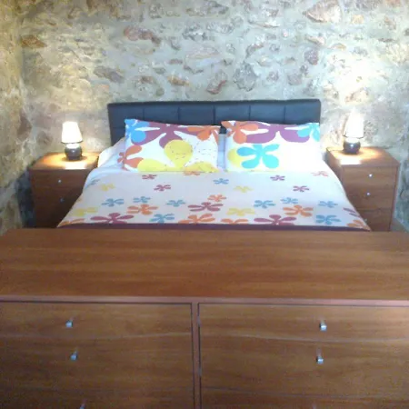 Πανσιόν Casa Bi Rosario - Quinta Amoreira *