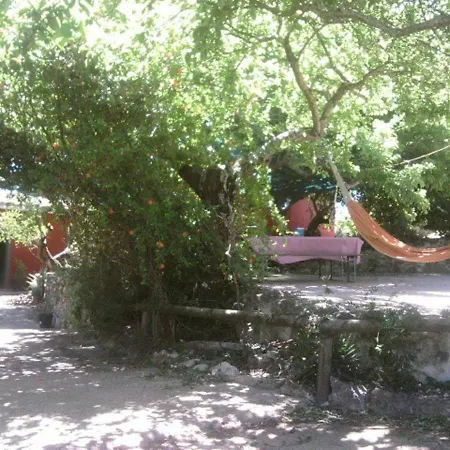 بيت ضيافة Casa Bi Rosario - Quinta Amoreira 4*