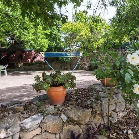 Casa Bi Rosario - Quinta Amoreira * Benafim