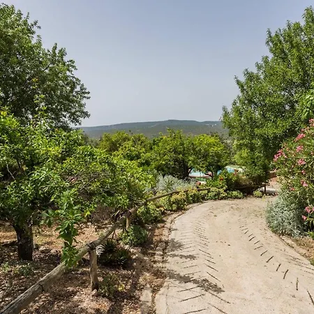 Casa Bi Rosario - Quinta Amoreira 4*