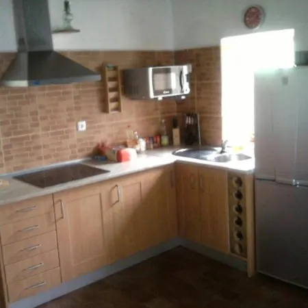 Casa Bi Rosario - Quinta Amoreira Pensión Benafim