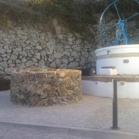 Casa Bi Rosario - Quinta Amoreira 4*