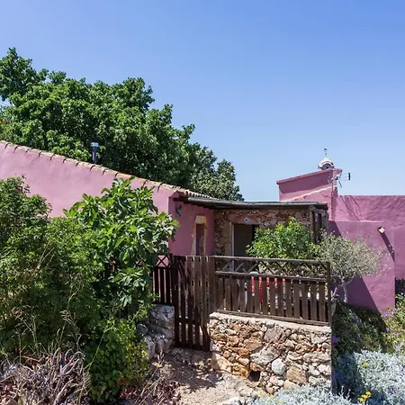 Casa Bi Rosario - Quinta Amoreira بيت ضيافة Benafim