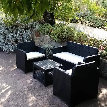 Casa Bi Rosario - Quinta Amoreira Pensión
