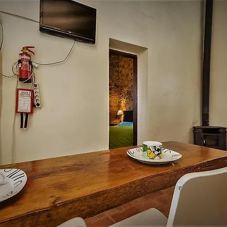Casa Bi Rosario - Quinta Amoreira