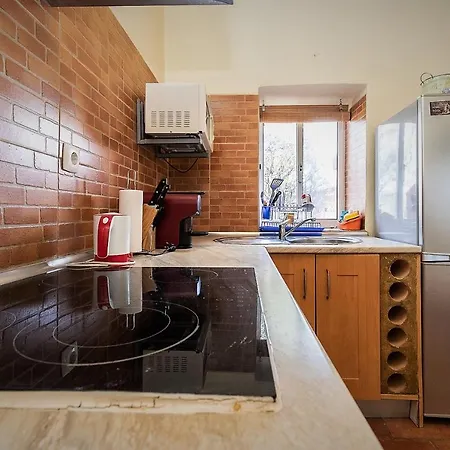 Casa Bi Rosario - Quinta Amoreira بيت ضيافة Benafim