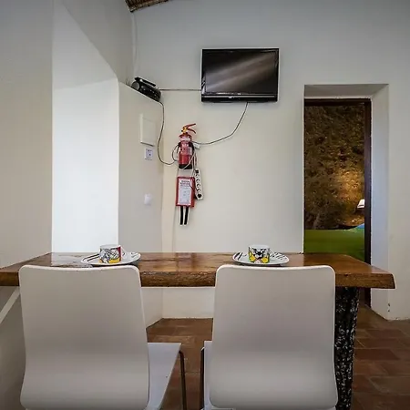 Casa Bi Rosario - Quinta Amoreira بيت ضيافة Benafim
