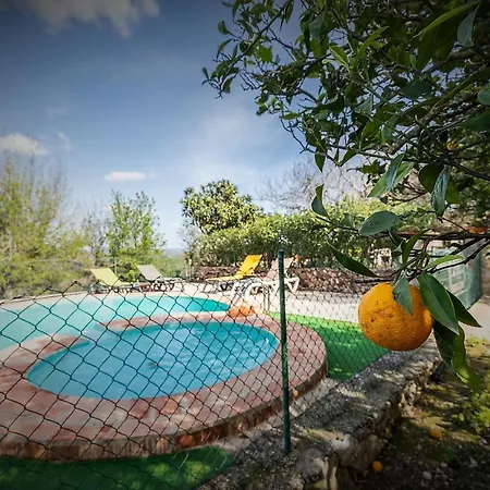 Casa Bi Rosario - Quinta Amoreira بيت ضيافة Benafim