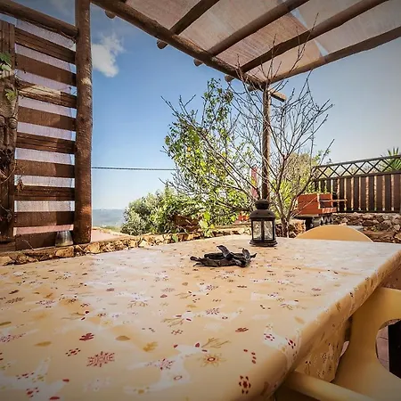 Πανσιόν Casa Bi Rosario - Quinta Amoreira