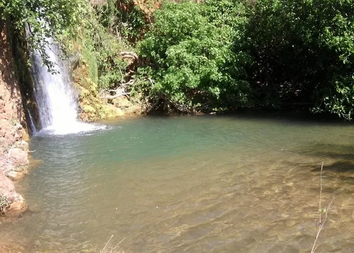 بيت ضيافة Casa Bi Rosario - Quinta Amoreira