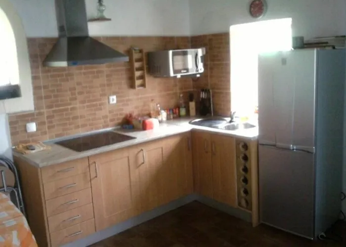 Casa Bi Rosario - Quinta Amoreira بيت ضيافة Benafim