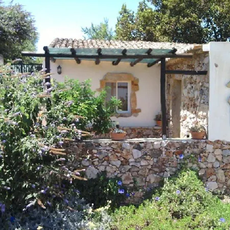 Casa Bi Rosario - Quinta Amoreira Benafim