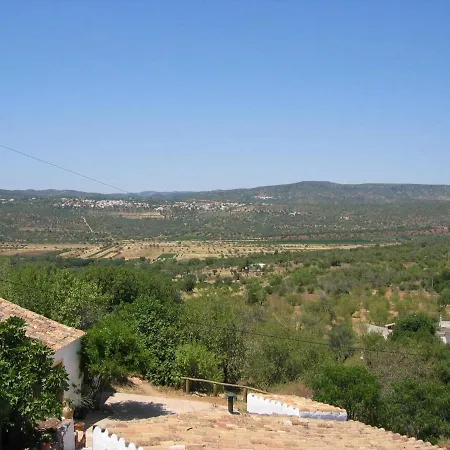 Casa Bi Rosario - Quinta Amoreira * Benafim