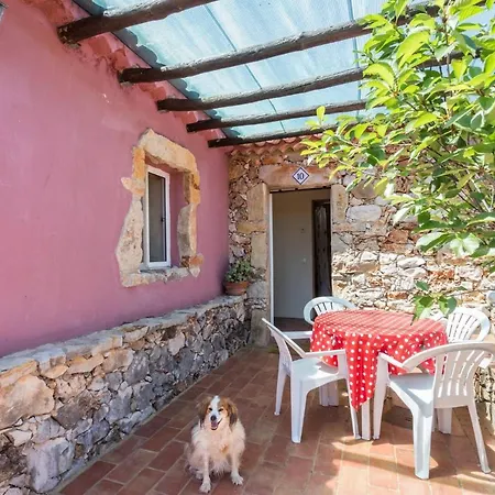 Casa de hóspedes Casa Bi Rosario - Quinta Amoreira *