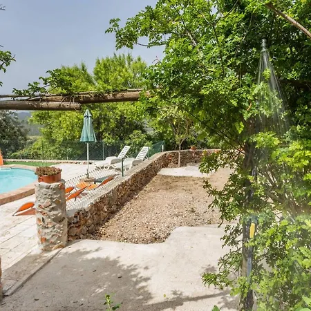 Casa Bi Rosario - Quinta Amoreira Casa de hóspedes Benafim