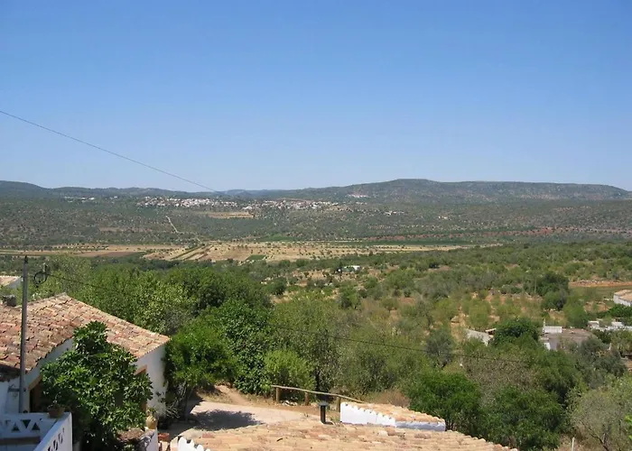 Casa Bi Rosario - Quinta Amoreira 4* Benafim