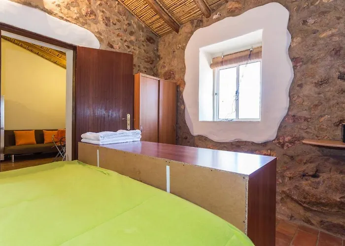 Casa Bi Rosario - Quinta Amoreira 게스트하우스 4*