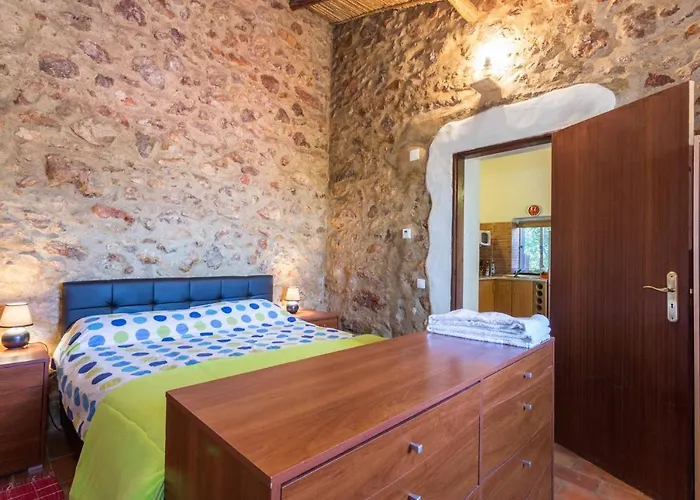 Casa Bi Rosario - Quinta Amoreira Benafim