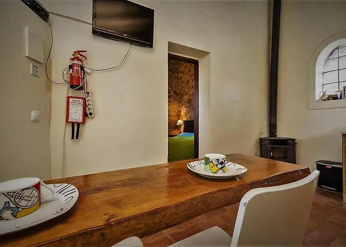 Casa Bi Rosario - Quinta Amoreira