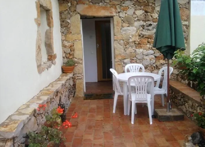 Casa Bi Rosario - Quinta Amoreira Benafim