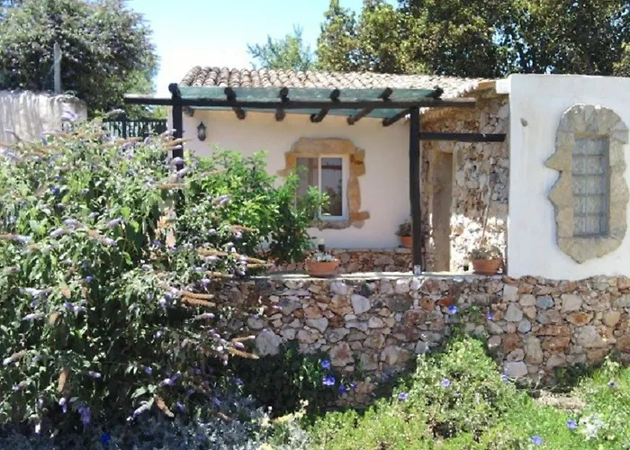 Casa Bi Rosario - Quinta Amoreira Benafim