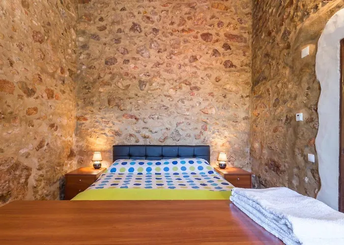 Casa Bi Rosario - Quinta Amoreira בית הארחה