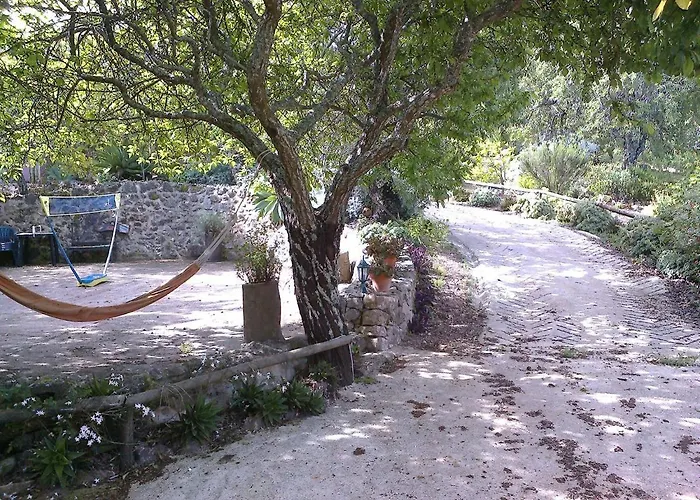 Casa Bi Rosario - Quinta Amoreira 4* Benafim