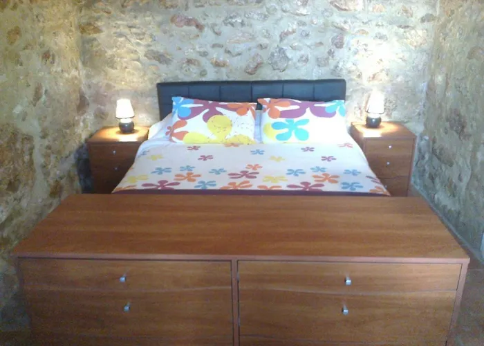 בית הארחה Casa Bi Rosario - Quinta Amoreira 4*