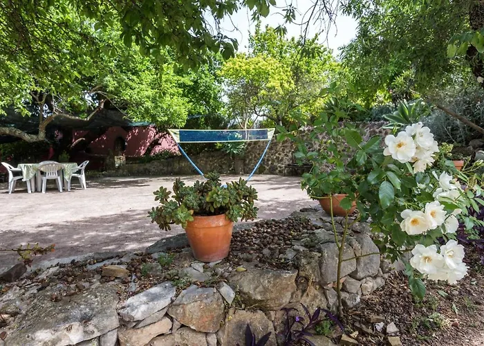 Casa Bi Rosario - Quinta Amoreira 4* Benafim