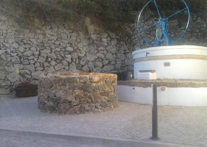 Casa Bi Rosario - Quinta Amoreira 4*
