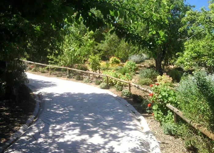 Casa Bi Rosario - Quinta Amoreira 4*