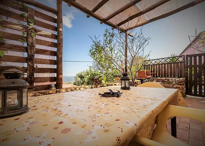 בית הארחה Casa Bi Rosario - Quinta Amoreira